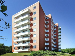 Ferienwohnung, St Peter-Ording